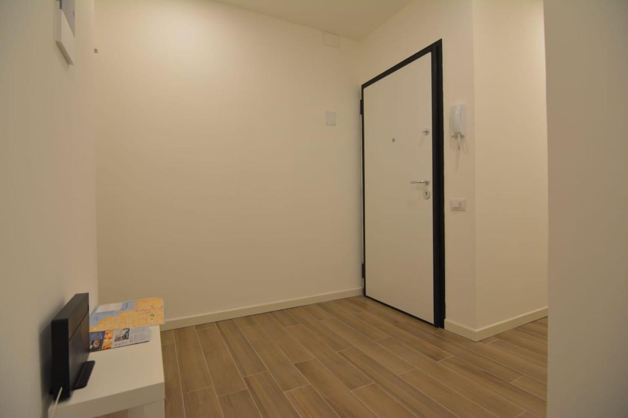 Orlando Rooms Catânia Exterior foto